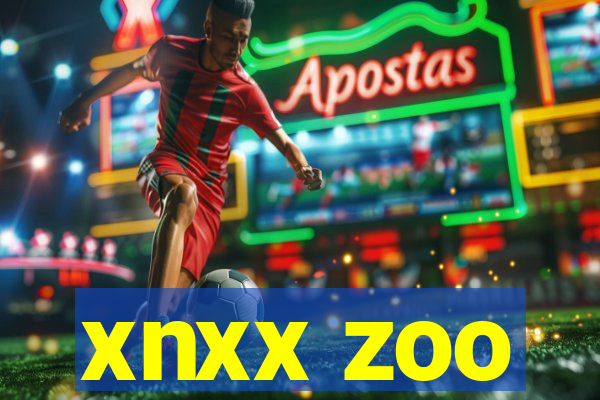 xnxx zoo